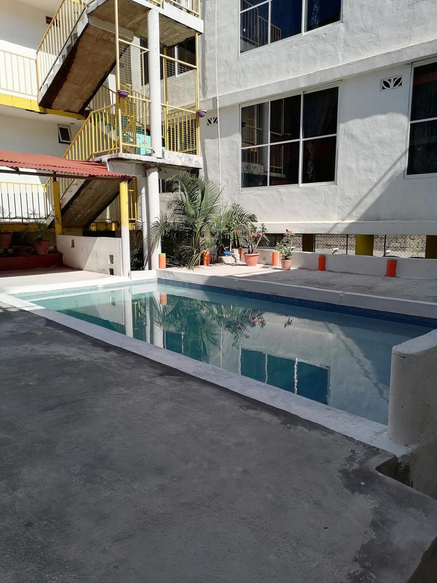 Posada El Balcon Rincon de Guayabitos Ngoại thất bức ảnh